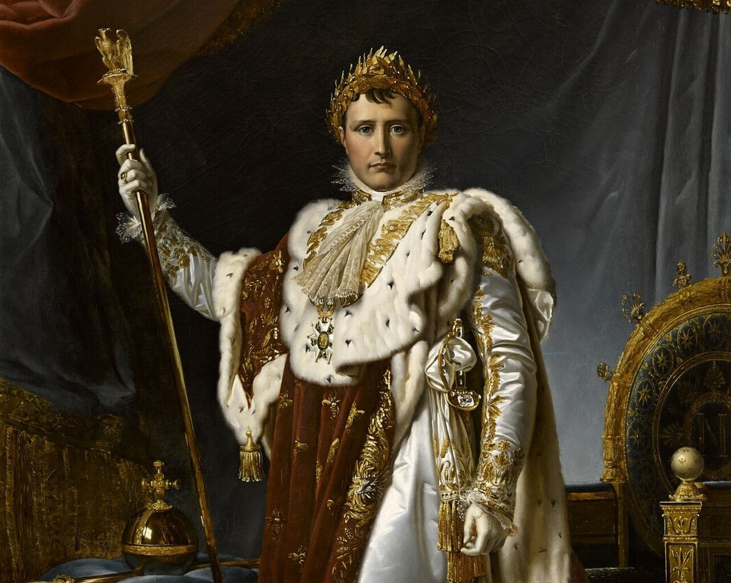 “L’histoire est une suite de mensonges sur lesquels on est d’accord” Napoléon Bonaparte (attribué)